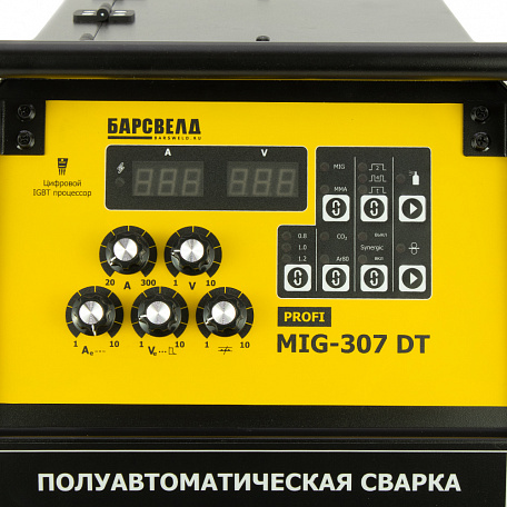 �������� Profi MIG-307 DT